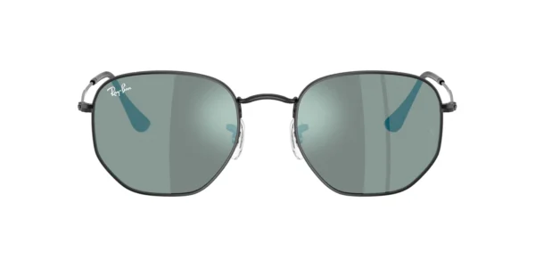 SOLAR RAY BAN RB3548N 002/8O 54 21 145 02