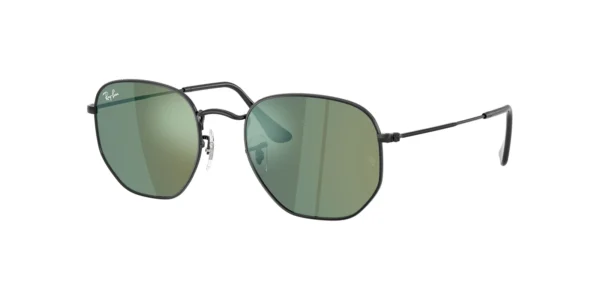 SOLAR RAY BAN 3548N 002/68 54 21 145