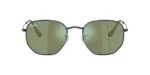 SOLAR RAY BAN 3548N 002/68 54 21 145 02