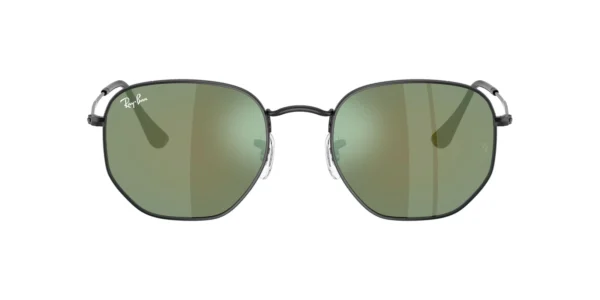 SOLAR RAY BAN 3548N 002/68 54 21 145 02