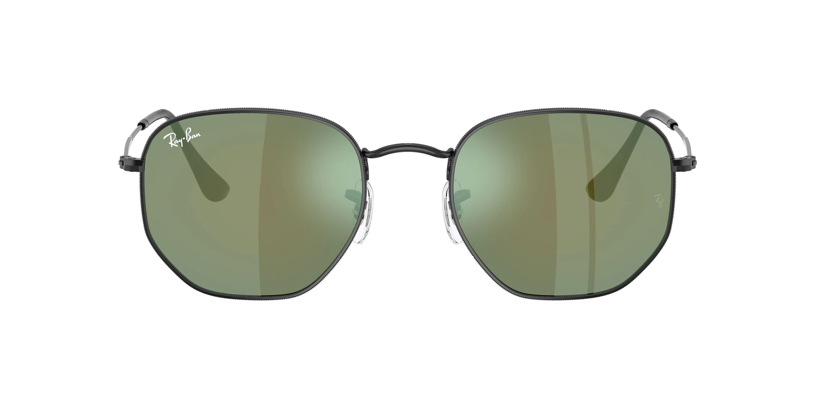 SOLAR RAY BAN 3548N 002/68 54 21 145 02