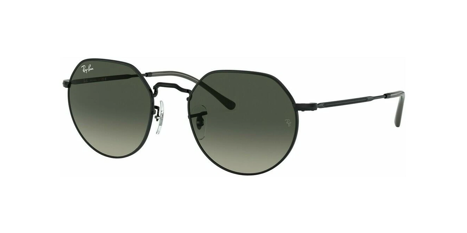 SOLAR RAY BAN RB3565 002/71 53 20 145