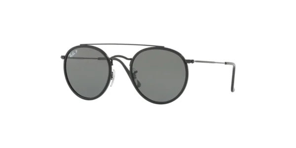 SOLAR RAY BAN RB3647N 002/58 51 22 145