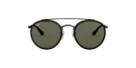 SOLAR RAY BAN RB3647N 002/58 51 22 145 02