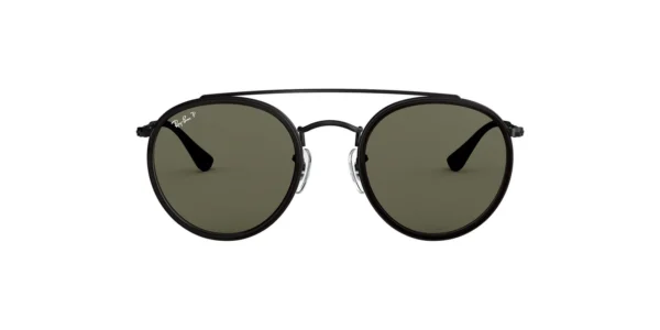 SOLAR RAY BAN RB3647N 002/58 51 22 145 02