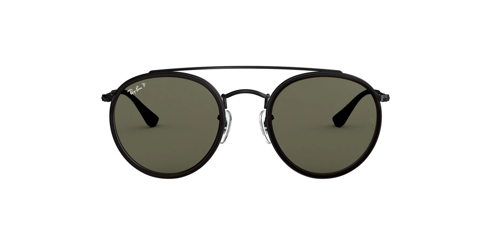 SOLAR RAY BAN RB3647N 002/58 51 22 145 02