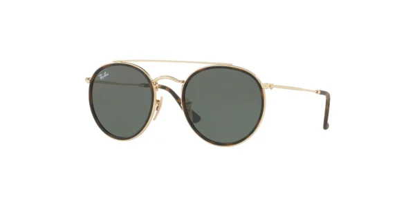 SOLAR RAY BAN RB3647N 001 51 22 145