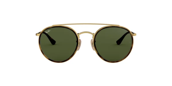 SOLAR RAY BAN RB3647N 001 51 22 145 02