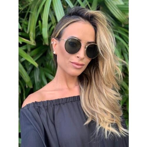 SOLAR RAY BAN RB3647N 001 51 22 145 03