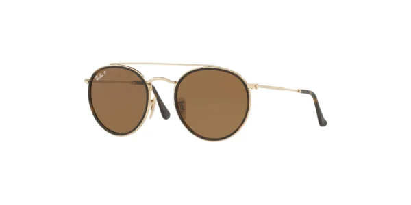 SOLAR RAY BAN RB3647N 001/57 51 22 145