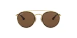 SOLAR RAY BAN RB3647N 001/57 51 22 145 02