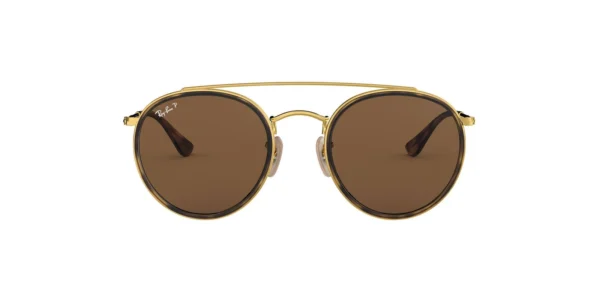 SOLAR RAY BAN RB3647N 001/57 51 22 145 02
