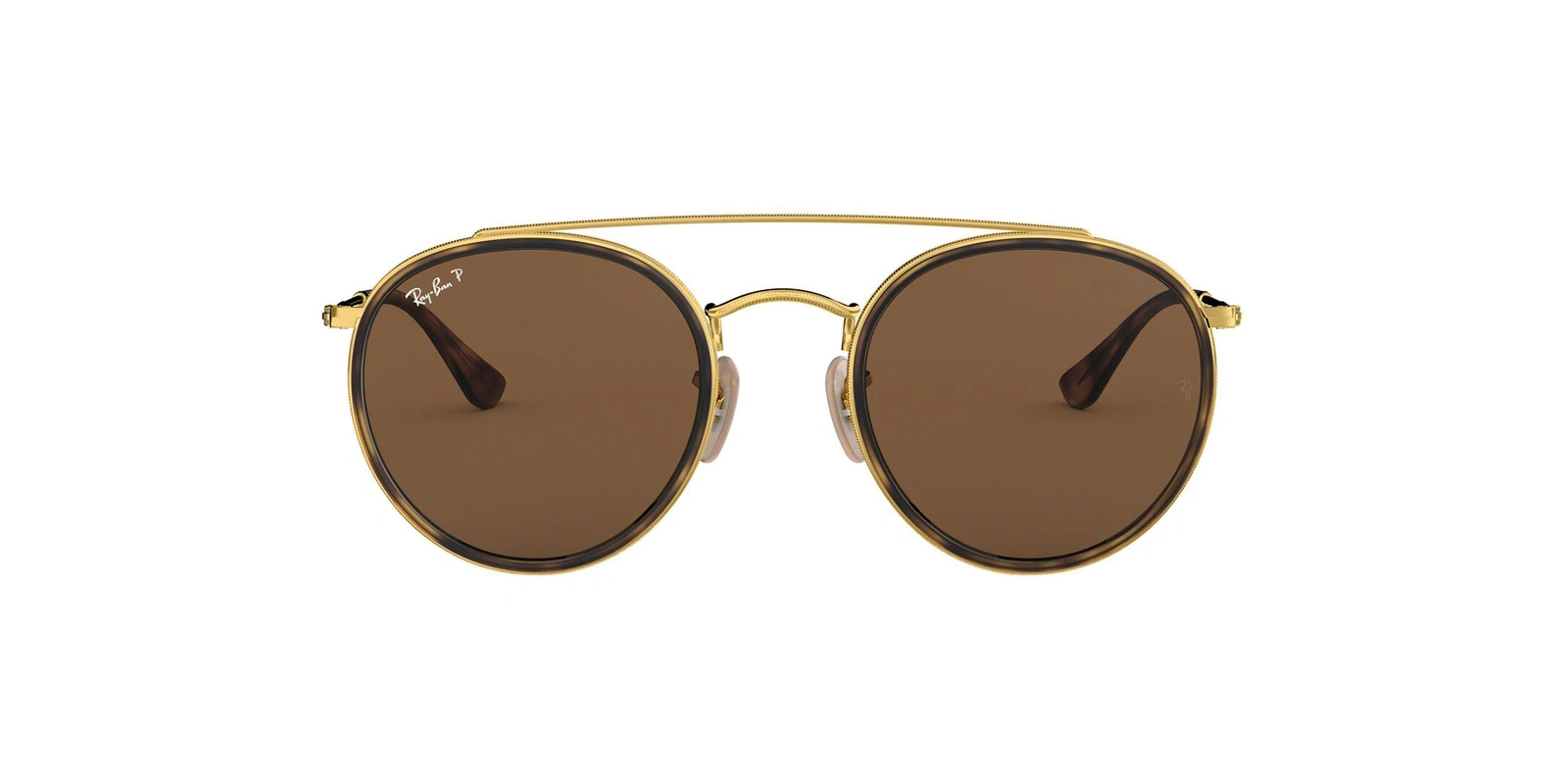 SOLAR RAY BAN RB3647N 001/57 51 22 145 02