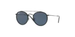 SOLAR RAY BAN RB3647N 002/R5 51 22 145