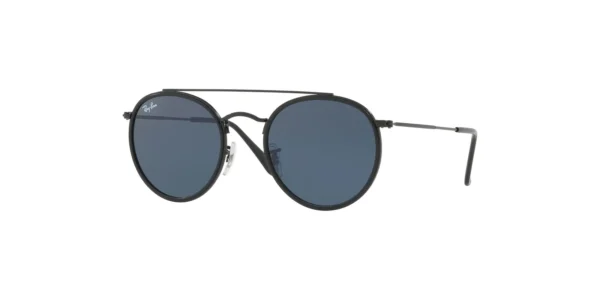 SOLAR RAY BAN RB3647N 002/R5 51 22 145