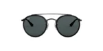 SOLAR RAY BAN RB3647N 002/R5 51 22 145 02