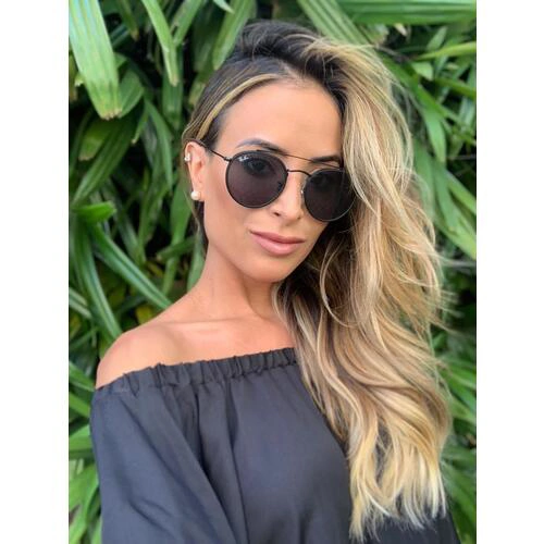 SOLAR RAY BAN RB3647N 002/R5 51 22 145 03