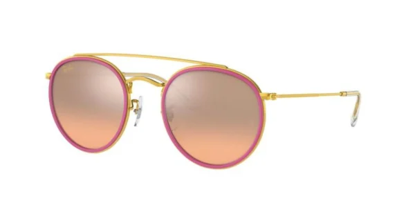 SOLAR RAY BAN RB3647N 9237/3E 51 22 145