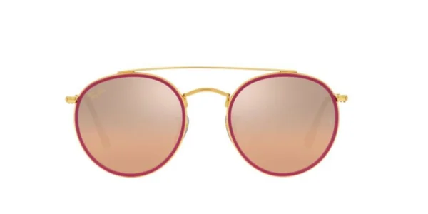 SOLAR RAY BAN RB3647N 9237/3E 51 22 145 02