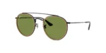 SOLAR RAY BAN RB3647N 9279/4E 51 22 145