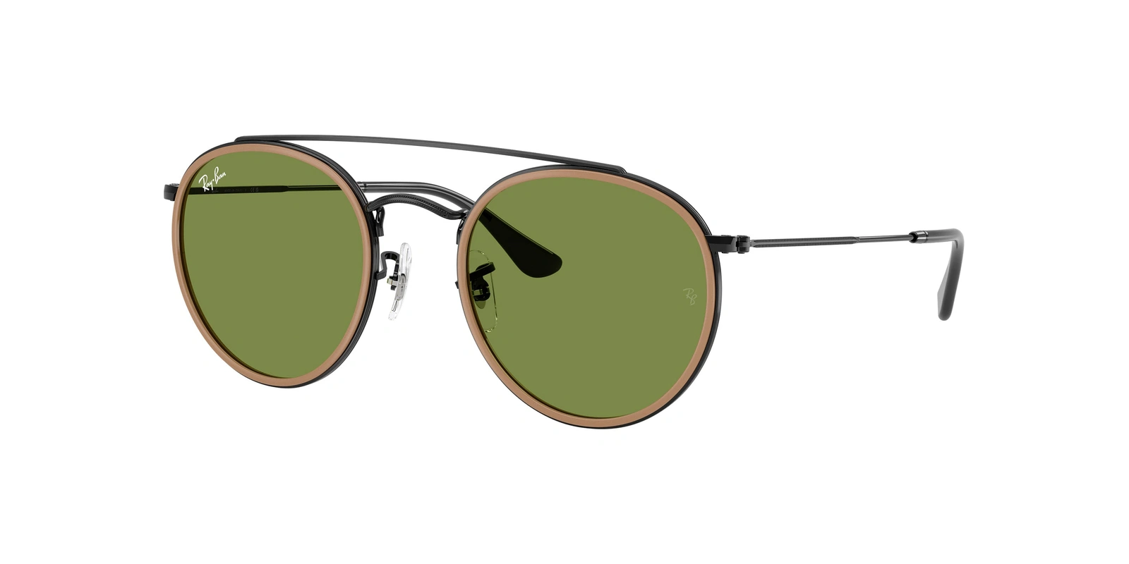 SOLAR RAY BAN RB3647N 9279/4E 51 22 145