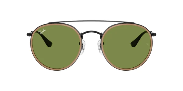 SOLAR RAY BAN RB3647N 9279/4E 51 22 145 02