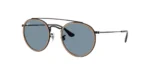 SOLAR RAY BAN RB3647N 9279/R5 51 22 145