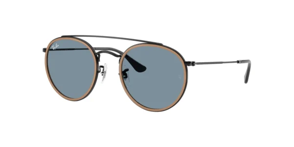 SOLAR RAY BAN RB3647N 9279/R5 51 22 145