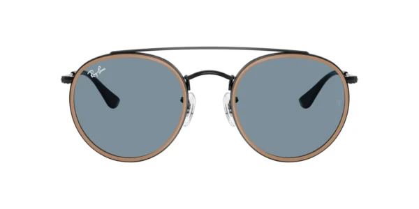 SOLAR RAY BAN RB3647N 9279/R5 51 22 145 02