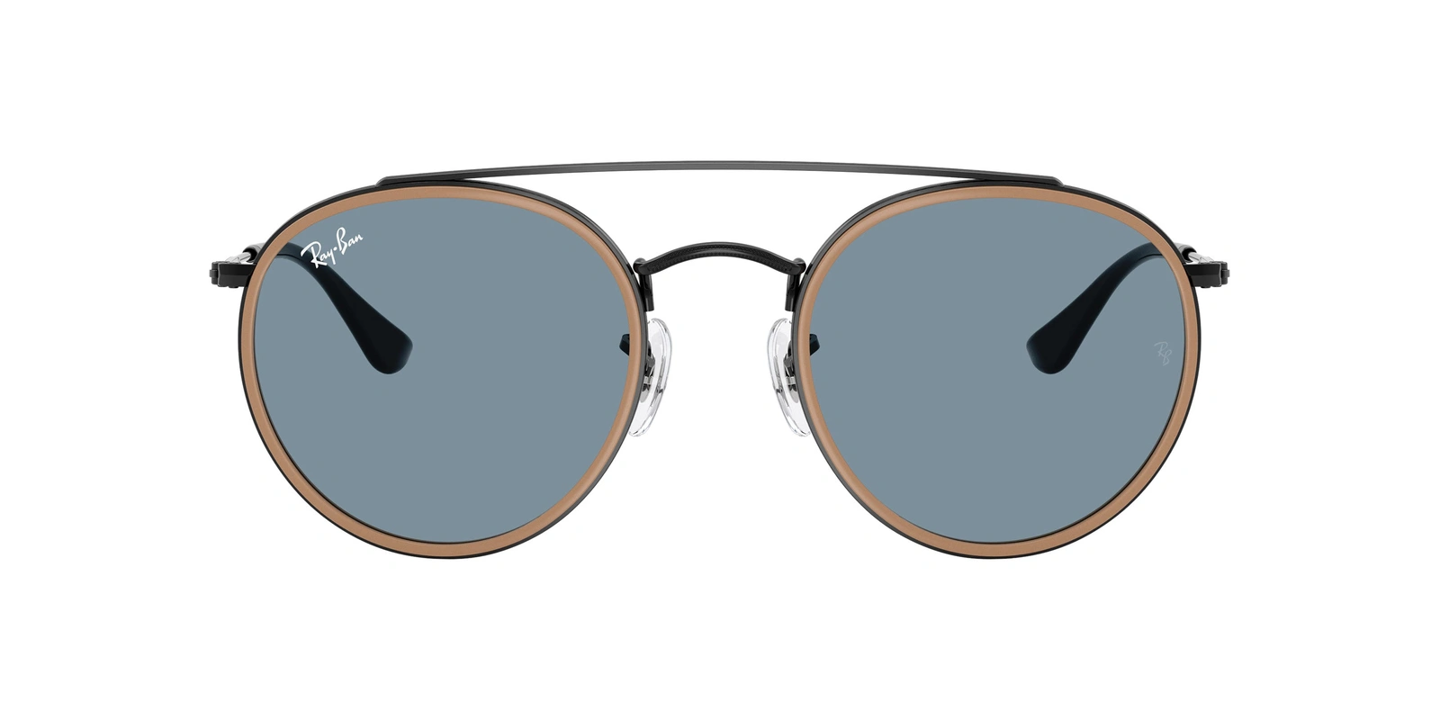 SOLAR RAY BAN RB3647N 9279/R5 51 22 145 02