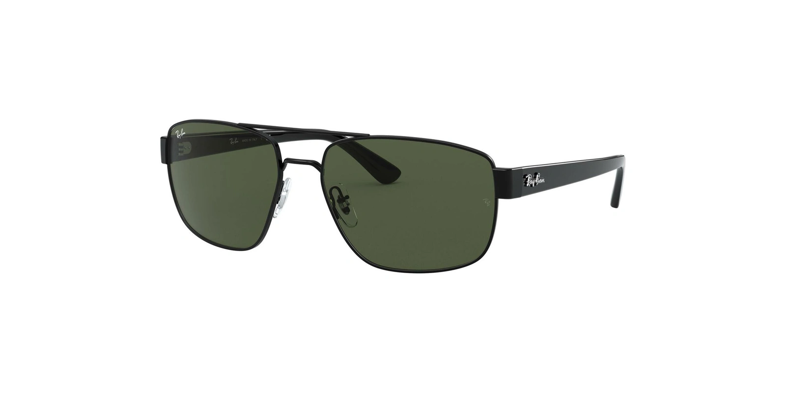 SOLAR RAY BAN RB3663 002/31 60 17 140