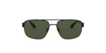 SOLAR RAY BAN RB3663 002/31 60 17 140 02