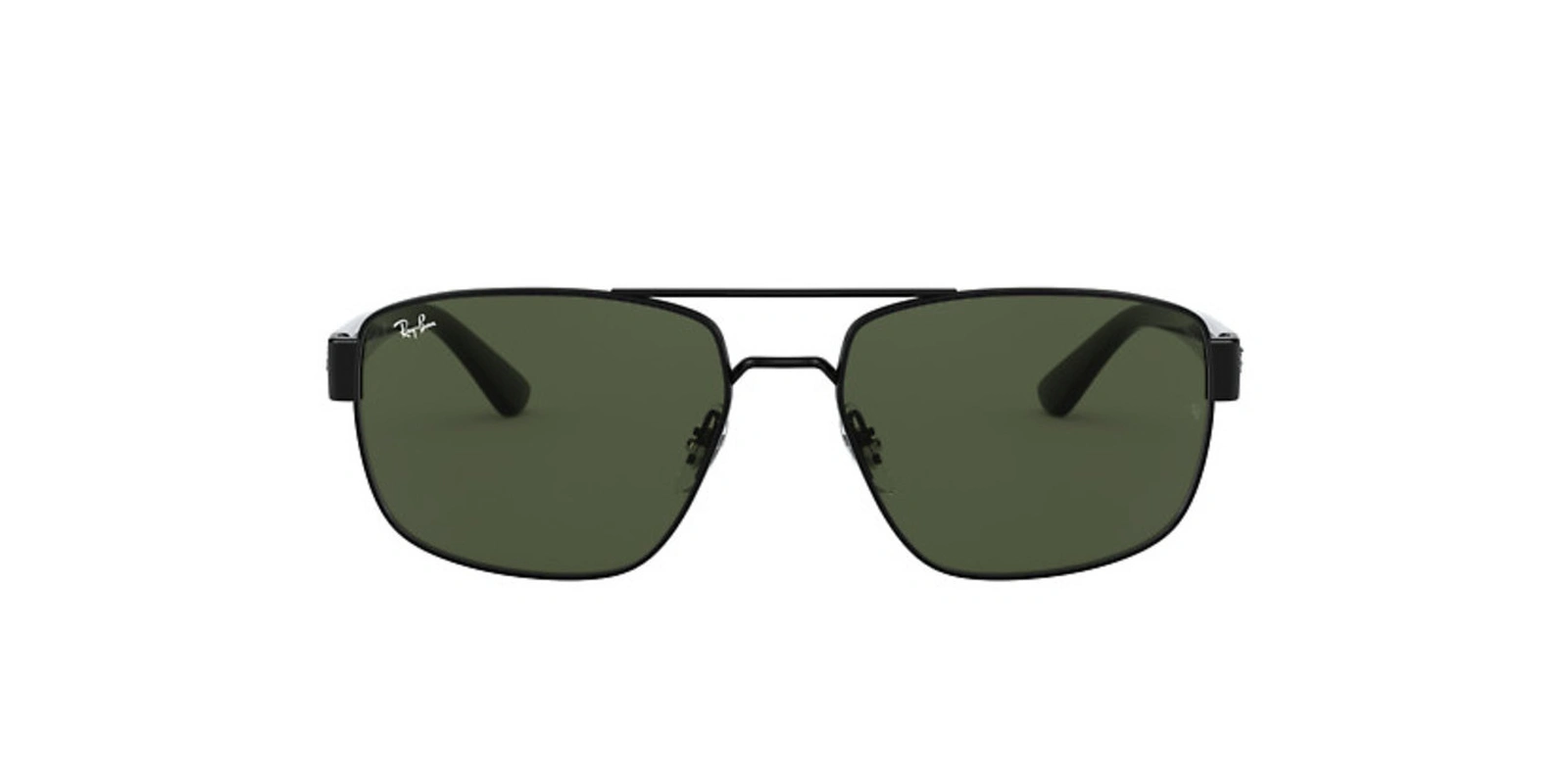 SOLAR RAY BAN RB3663 002/31 60 17 140 02