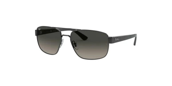 SOLAR RAY BAN RB3663 004/71 60 17 140