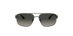 SOLAR RAY BAN RB3663 004/71 60 17 140 02