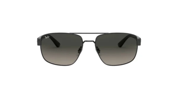 SOLAR RAY BAN RB3663 004/71 60 17 140 02