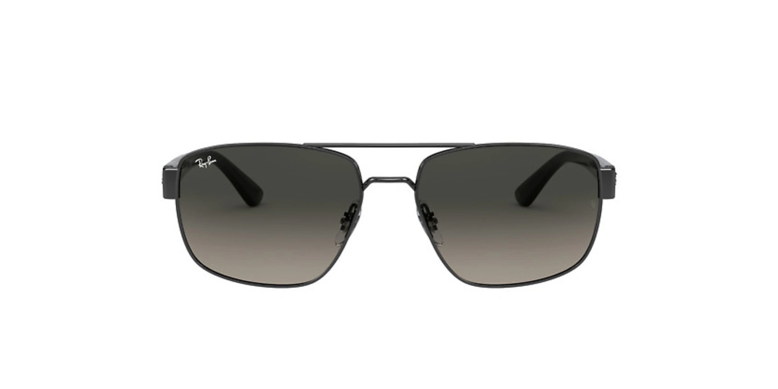 SOLAR RAY BAN RB3663 004/71 60 17 140 02