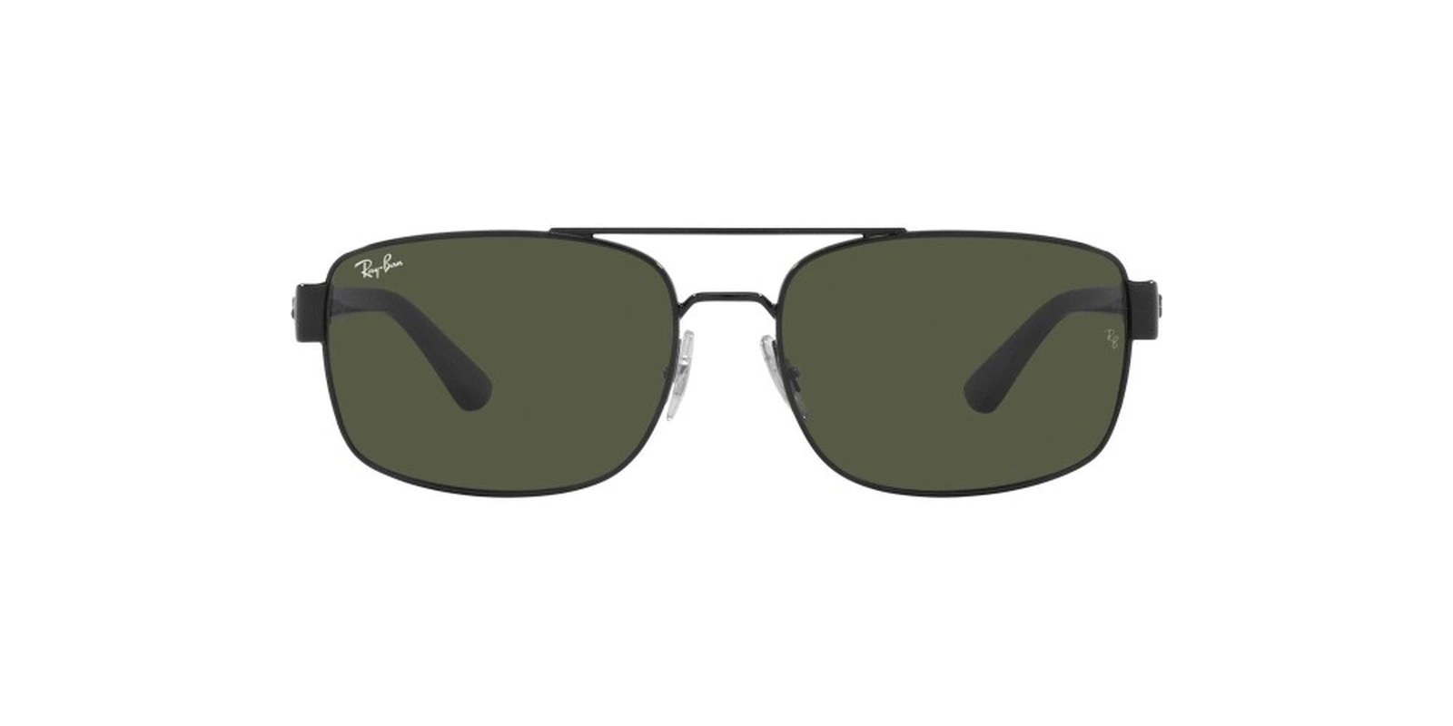 SOLAR RAY BAN RB3687 002/31 61 17 140 02