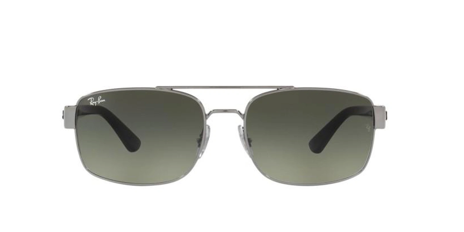 SOLAR RAY BAN RB3687 004/71 61 17 140 02