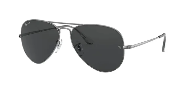 SOLAR RAY BAN RB3689 004/48 62 14 140