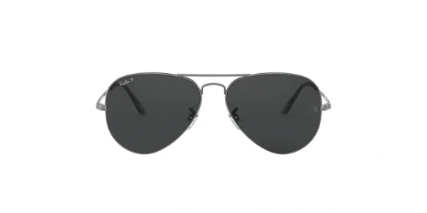SOLAR RAY BAN RB3689 004/48 62 14 140 02