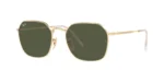 SOLAR RAY BAN RB3694 001/31 55 20 145