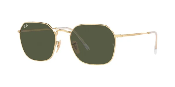 SOLAR RAY BAN RB3694 001/31 55 20 145