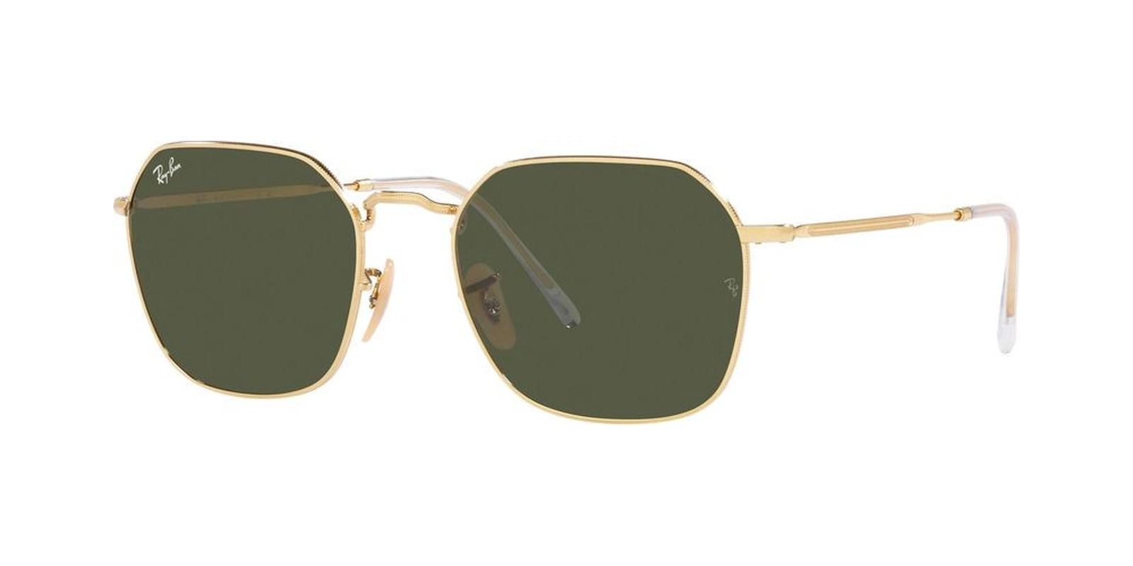 SOLAR RAY BAN RB3694 001/31 55 20 145