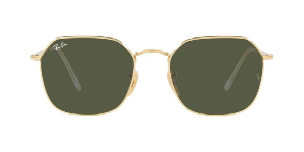 SOLAR RAY BAN RB3694 001/31 55 20 145 02