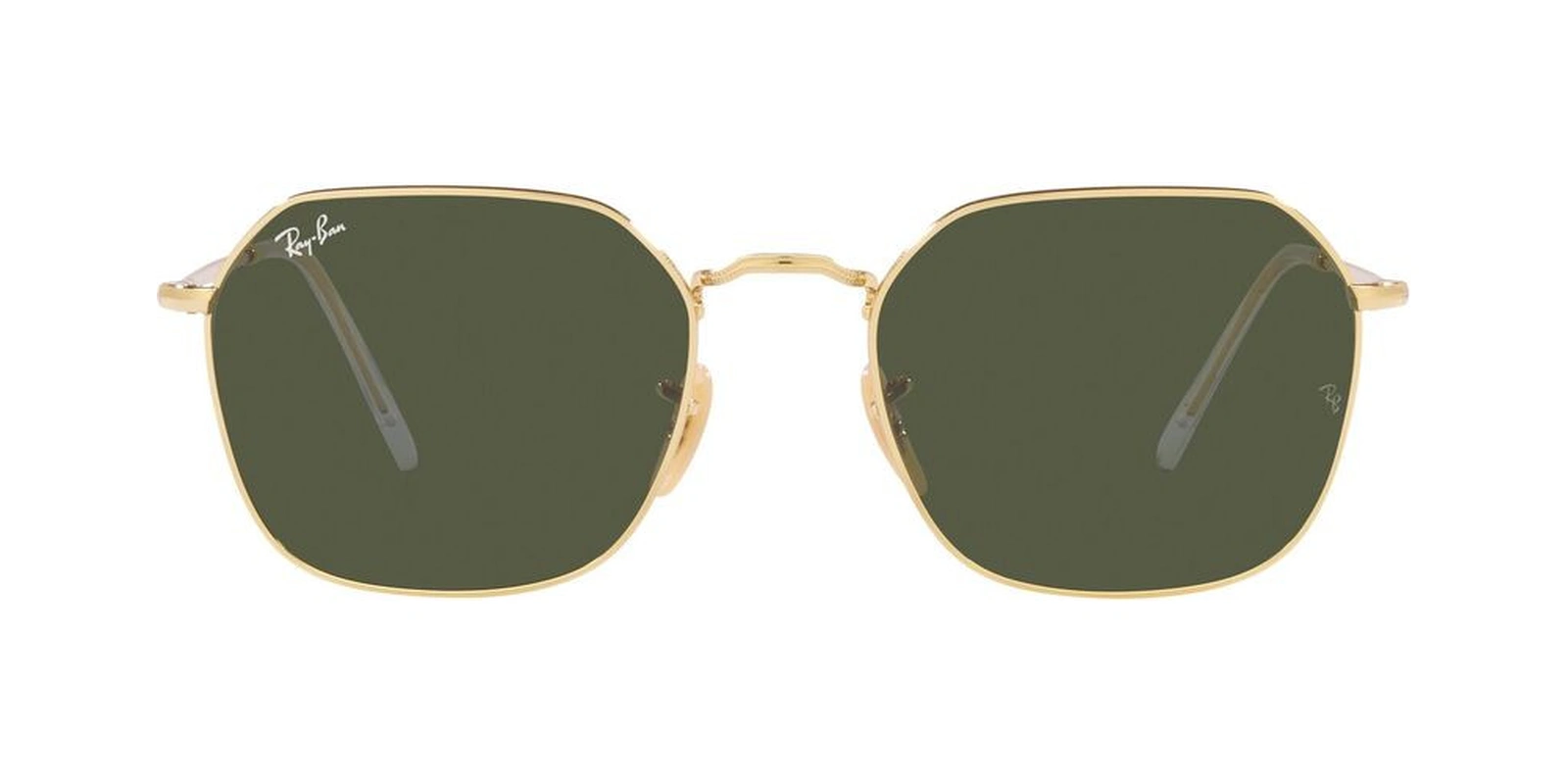 SOLAR RAY BAN RB3694 001/31 55 20 145 02