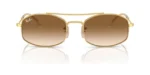 SOLAR RAY BAN RB3719 001/51 54 20 145 02