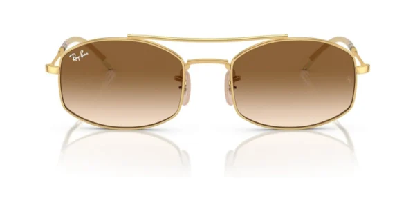 SOLAR RAY BAN RB3719 001/51 54 20 145 02