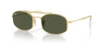 SOLAR RAY BAN RB3719 001/31 54 20 145