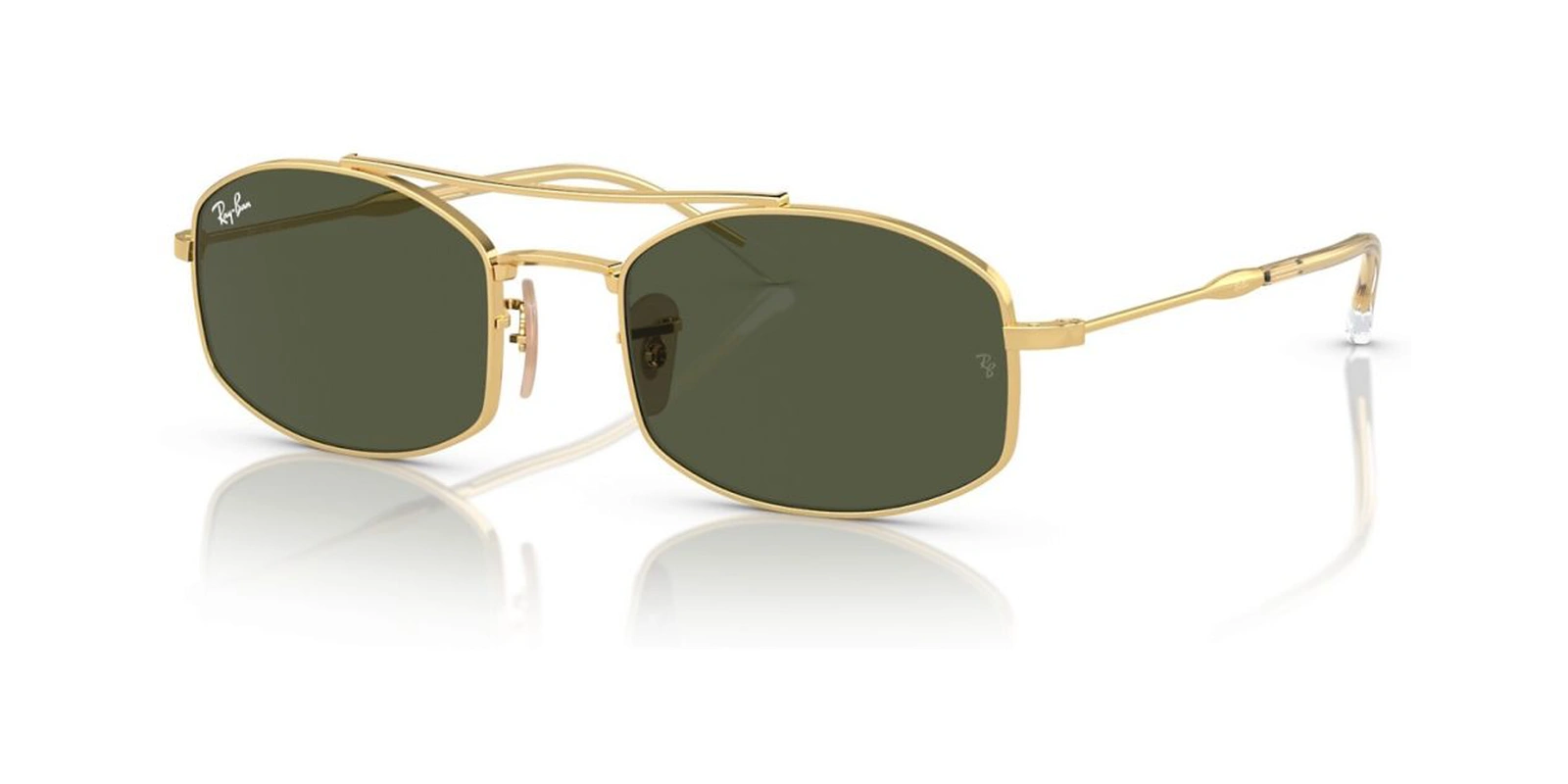 SOLAR RAY BAN RB3719 001/31 54 20 145